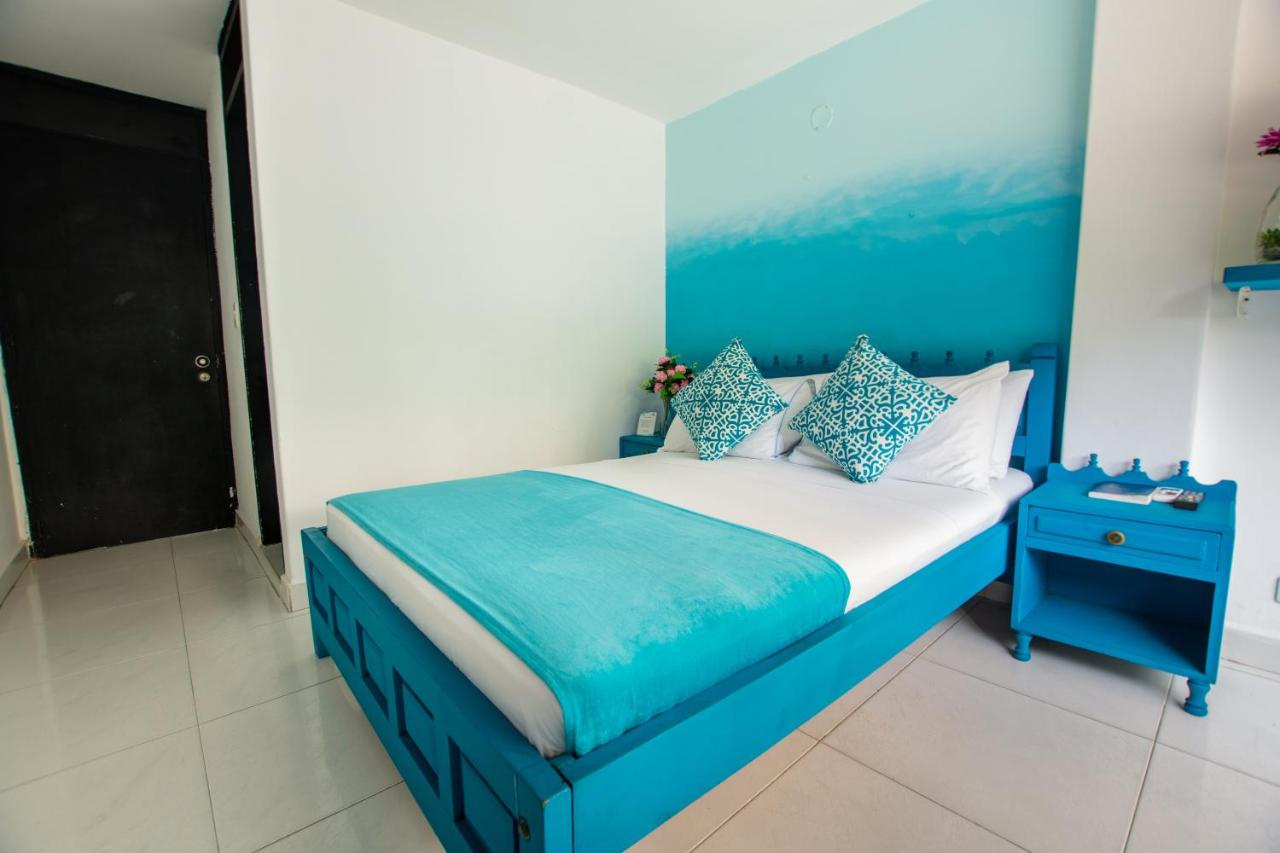 Photo - Hotel Taybo Beach