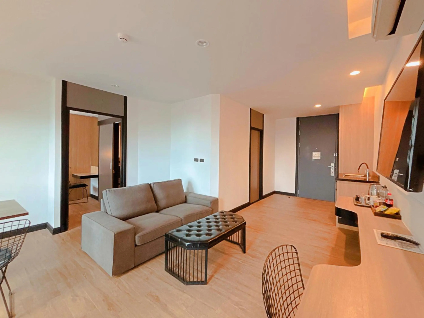 Foto - Chezzotel Pattaya