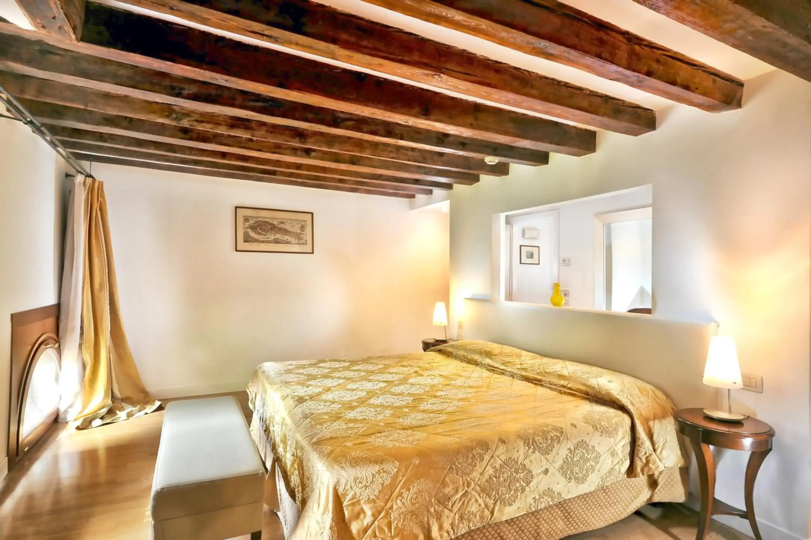 Foto - Paramount Times Square - A Generator Hotel