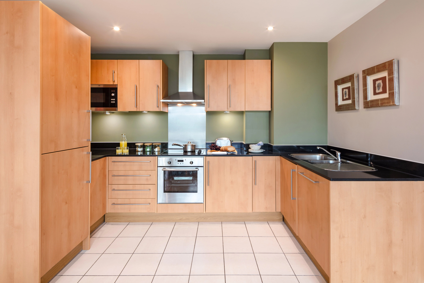 Photo - Marlin Apartments London Bridge - Empire Square