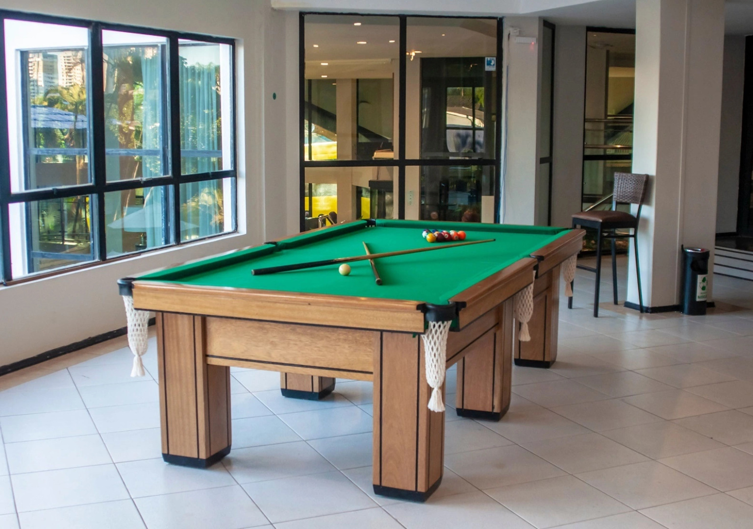 Photo - Hotel Portinari Centro