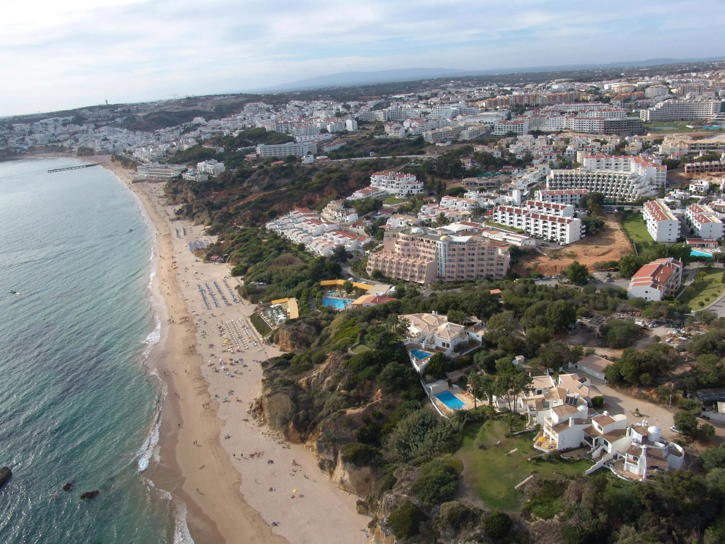 Foto - Monica Isabel Beach Club