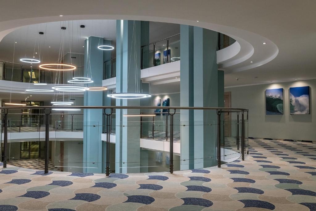 Photo - Sentido Hotel Neptun Beach - All inclusive