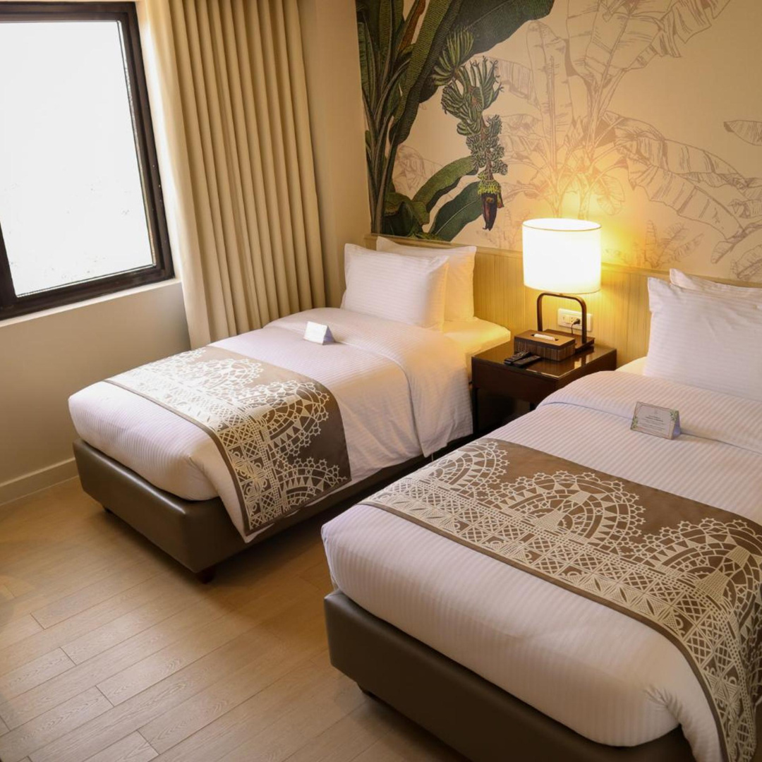 Foto - Mella Hotel Manila near NAIA Airport