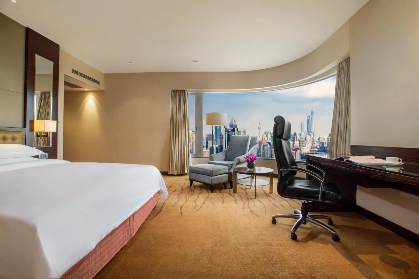 Foto - The Kunlun Jing An
