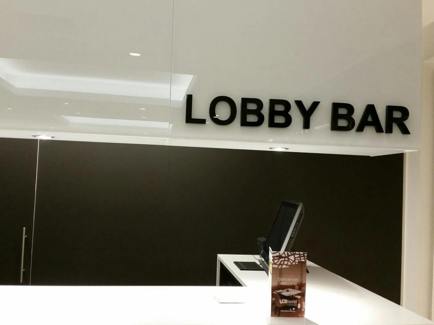 Foto - LCB Hotel Fuenlabrada