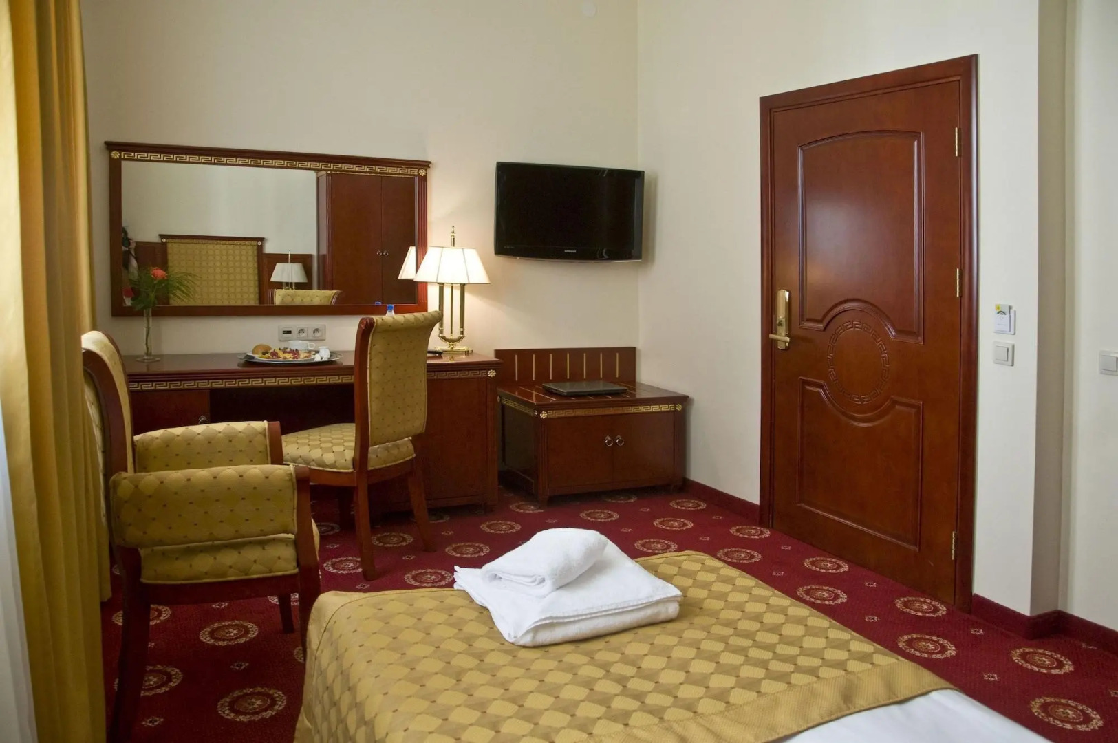 Photo - Hotel Holiday Park