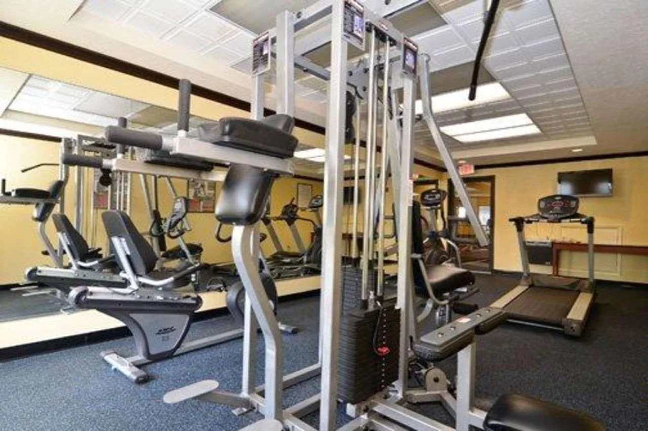 Foto - Sonesta Essential NW Houston