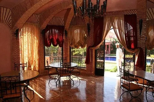 Foto - Palais Dar Ouladna