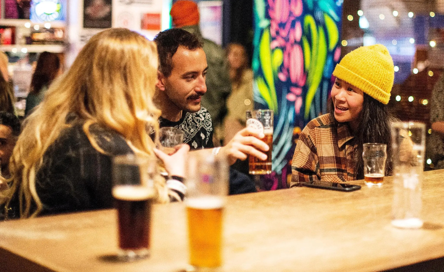 Photo - a&o Edinburgh City