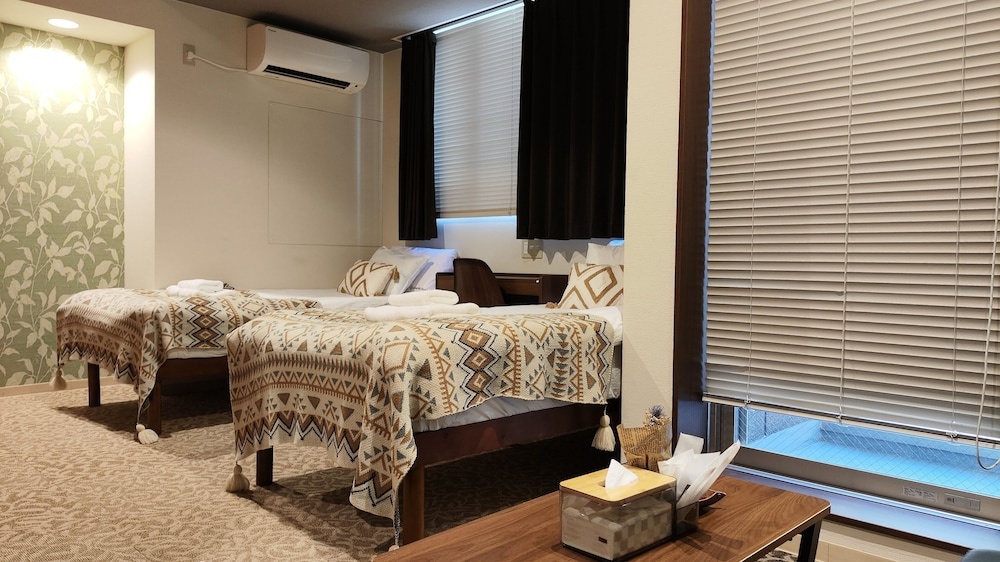 Foto - Leisurely Home Namba