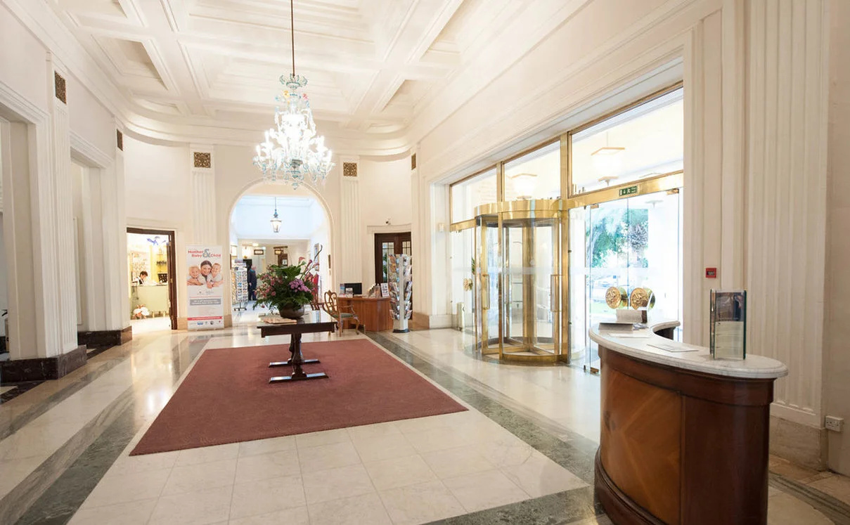 Foto - The Phoenicia Malta - The Leading Hotels of the World