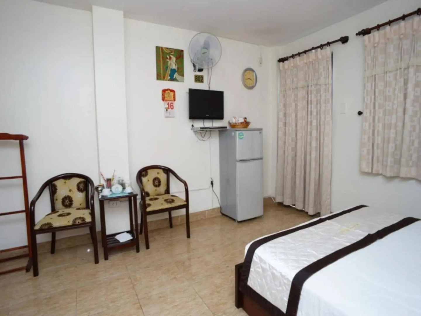Photo - A25 Hotel - 22 Nguyễn Cư Trinh