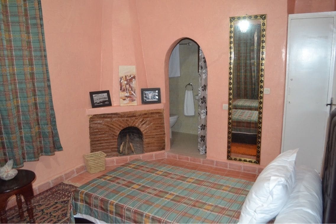 Auberge Ayam Atlas