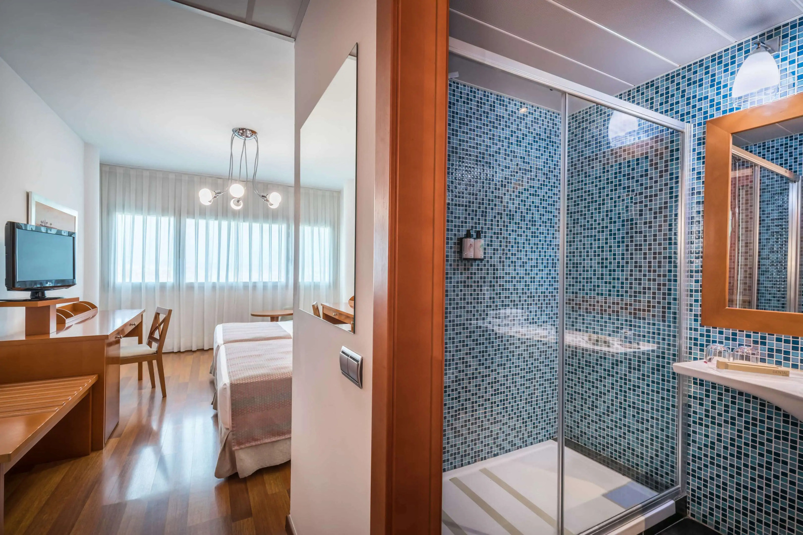 Photo - Allegro Murcia Azarbe