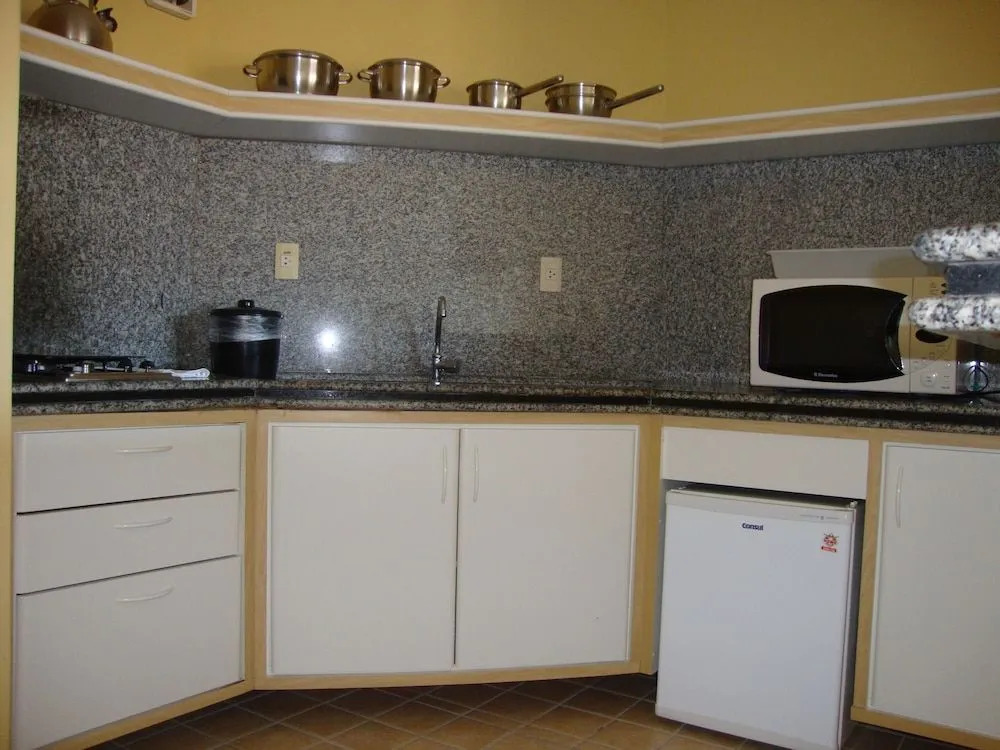 Photo - Golfinhos Apart Hotel