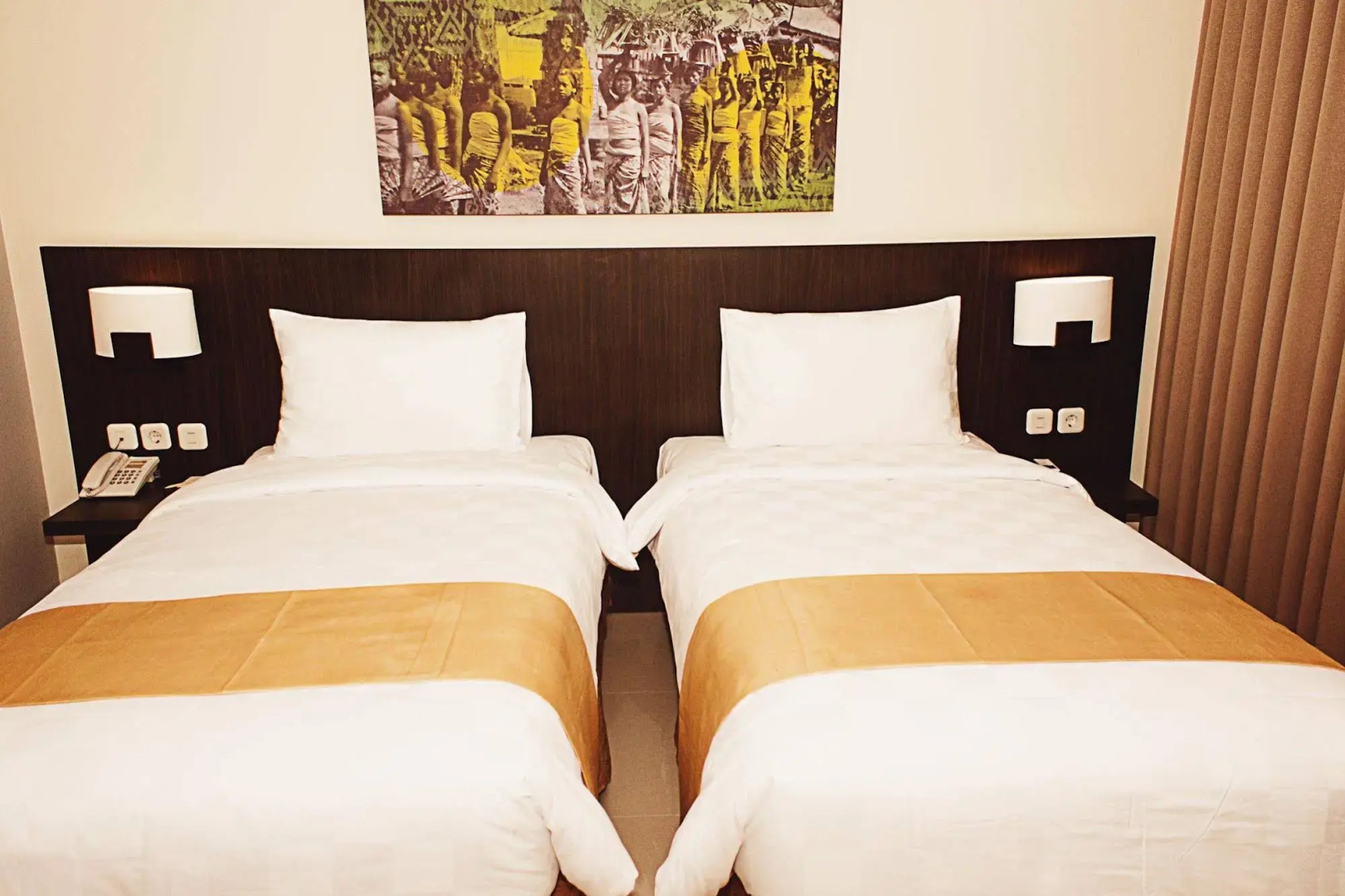 Foto - Rofa Kuta Hotel - CHSE Certified