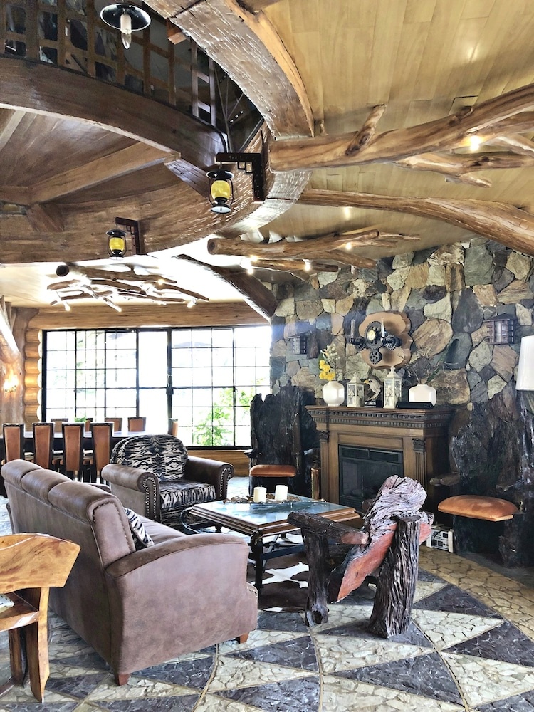 Campuestohan Highland Resort