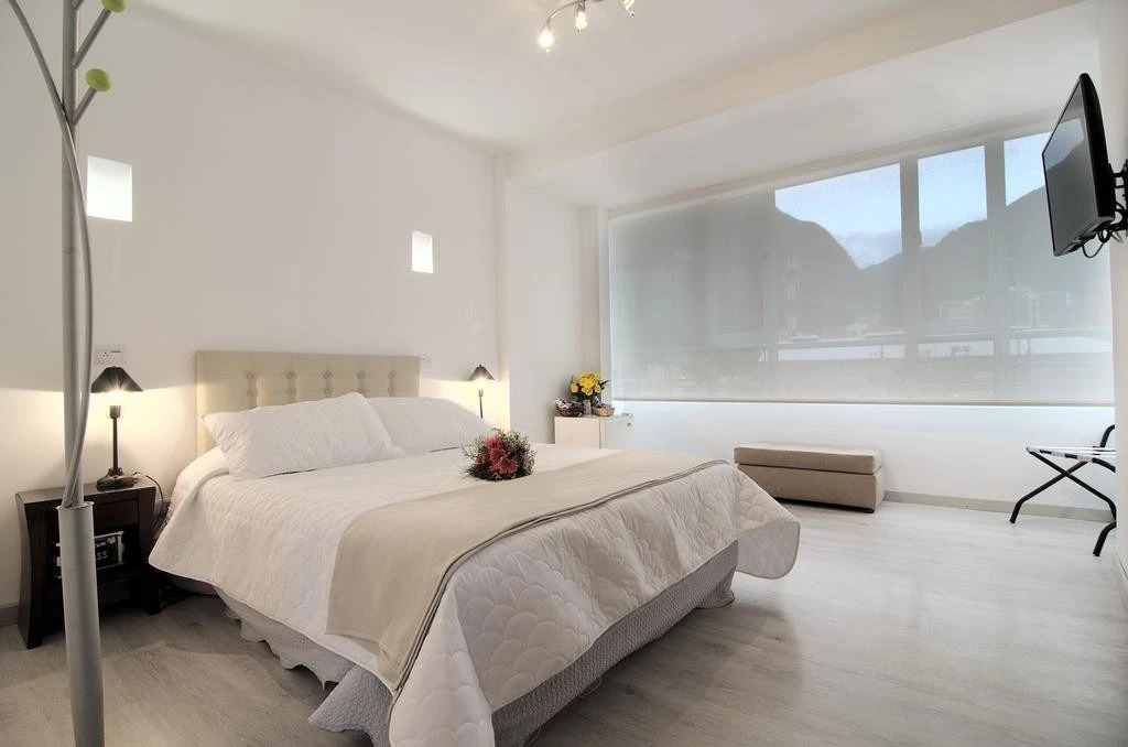 Foto - Hotel Inter Bogotá