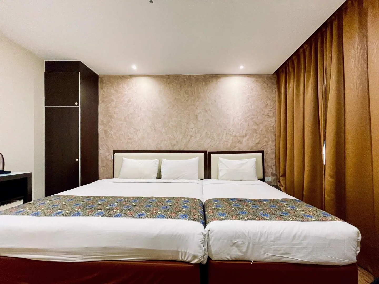 Photo - My Hotel at Bukit Bintang