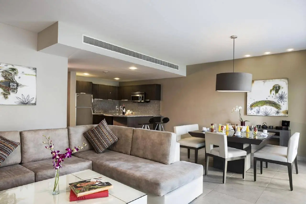 Foto - The Fives Beach Hotel & Residences - All Senses Inclusive