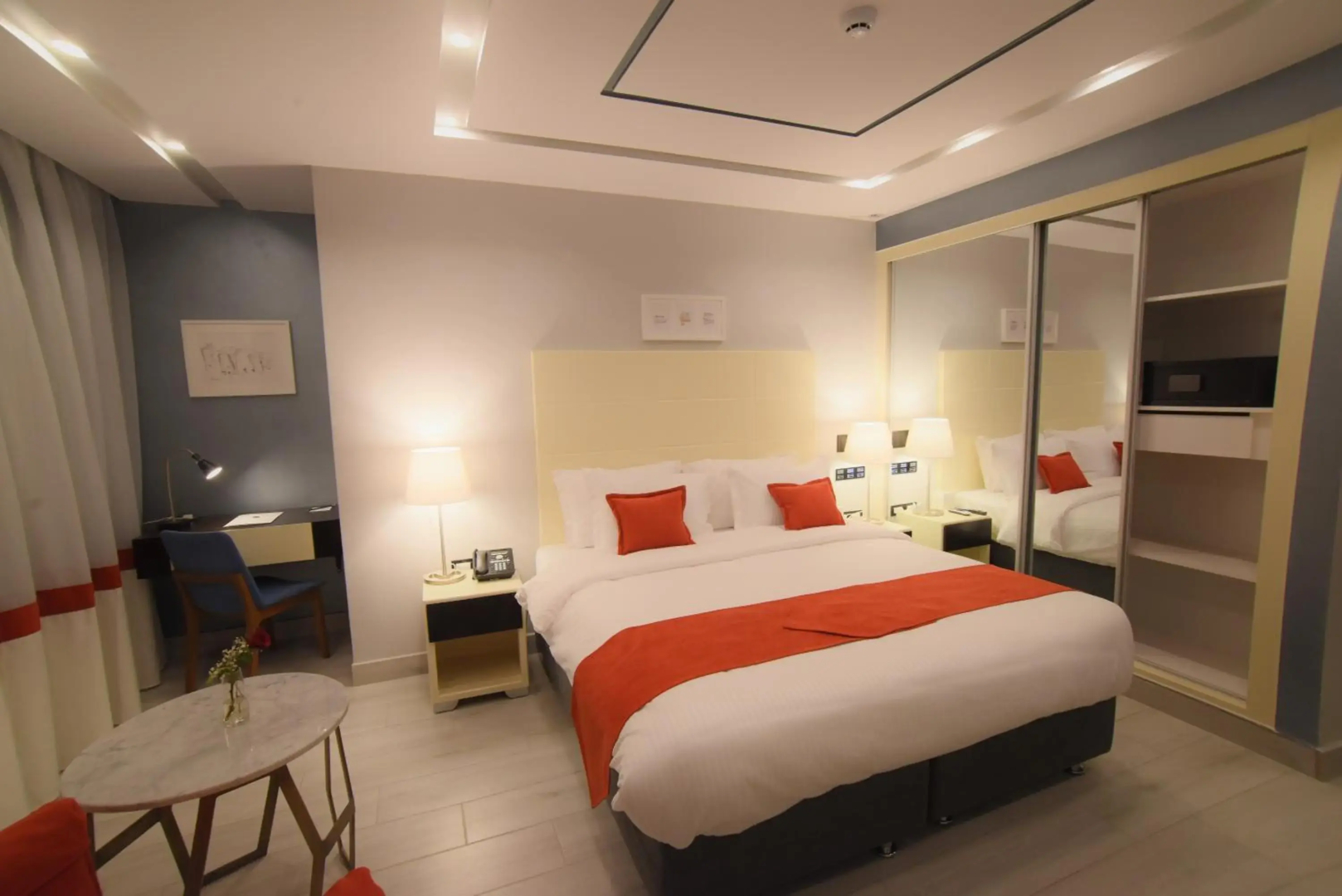 Foto - Petra Boutique Hotel