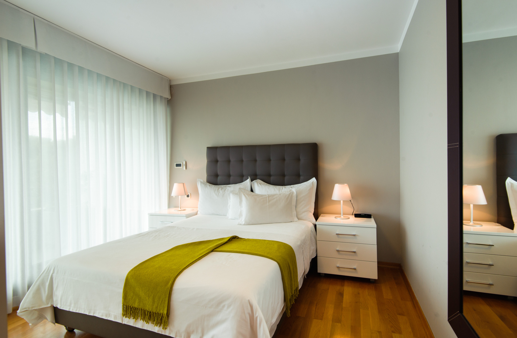 Foto - The Residence