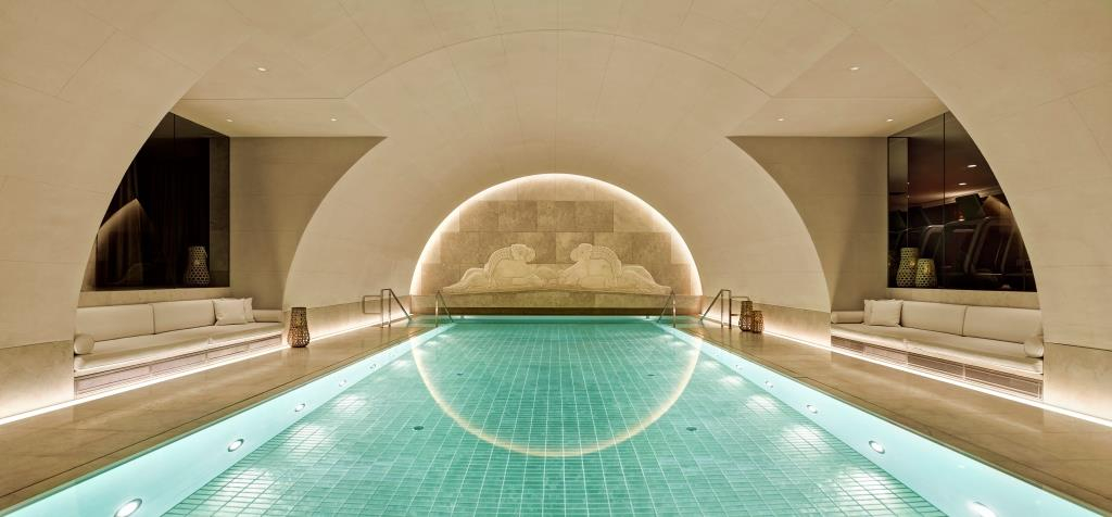 Foto - Park Hyatt Vienna