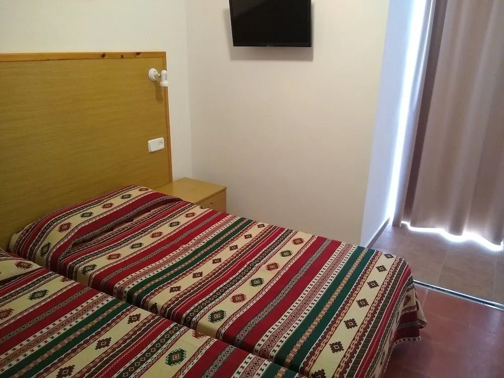 Foto - Hostal Olga