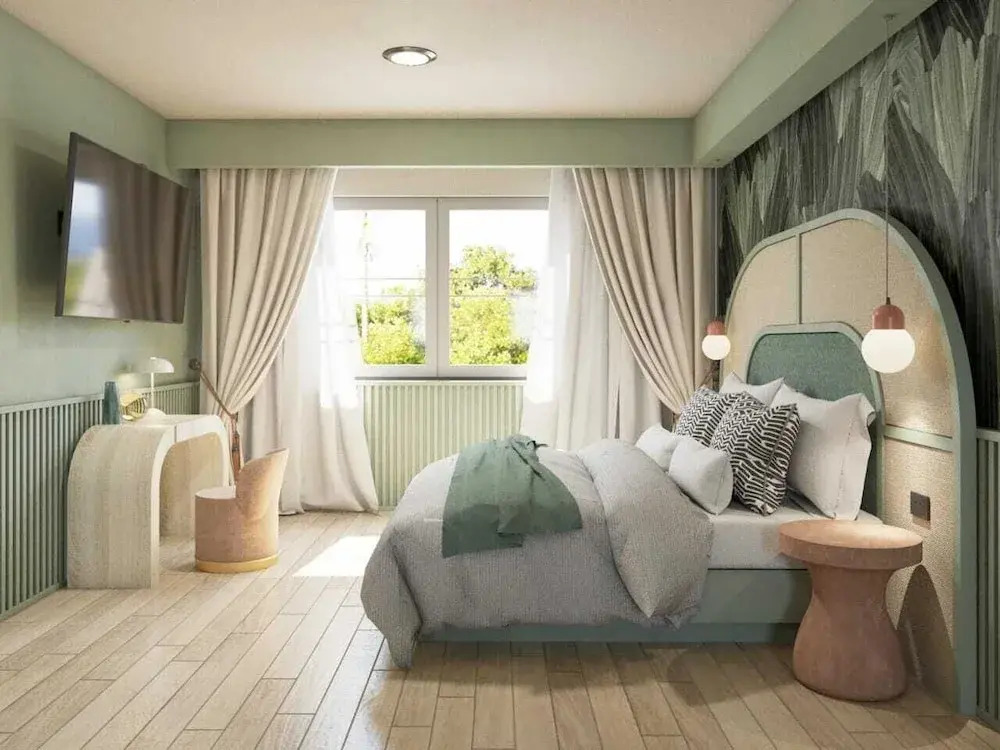 Foto - Art Deco Marela Boutique Hotel