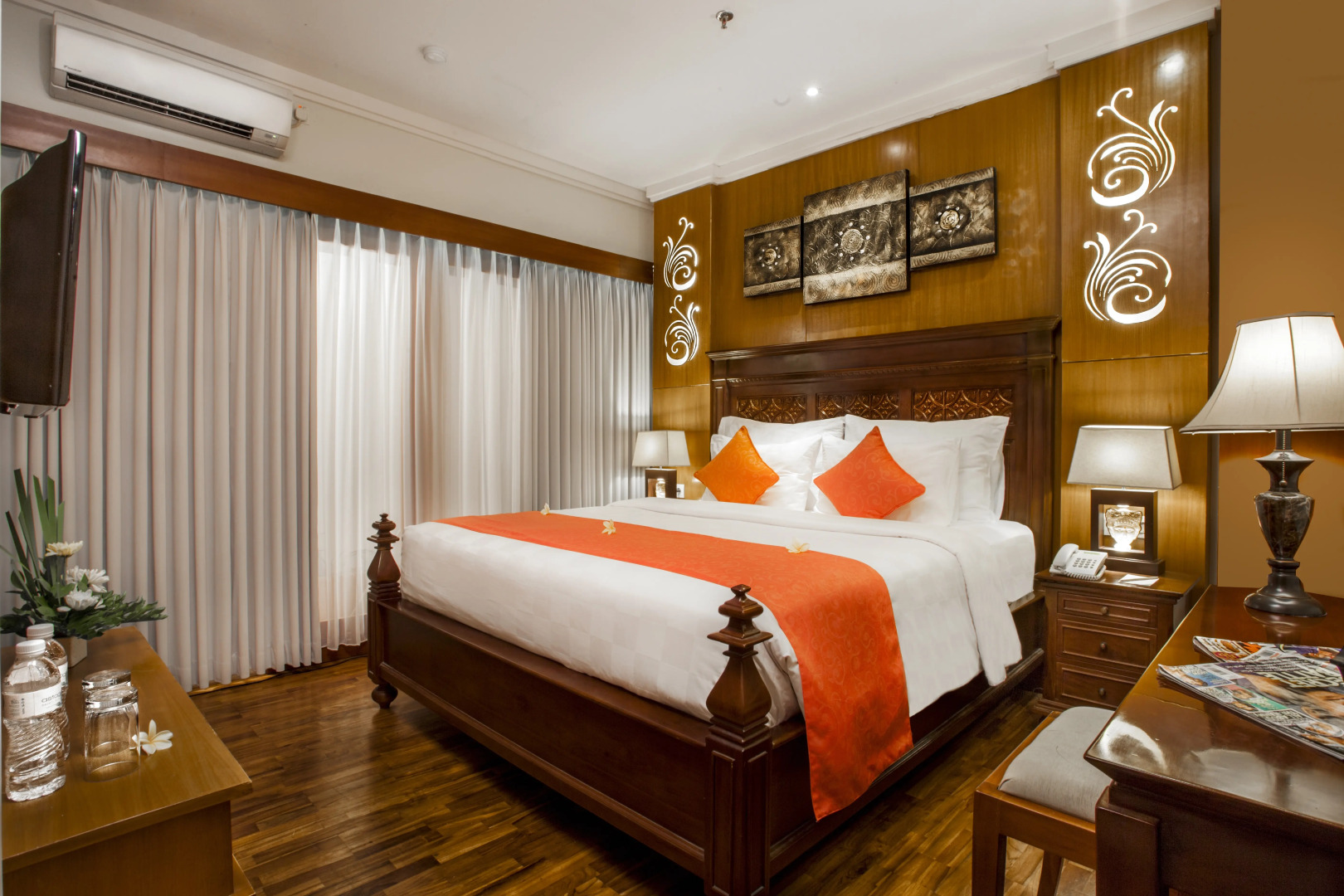 Foto - Astagina Resort Villa and Spa