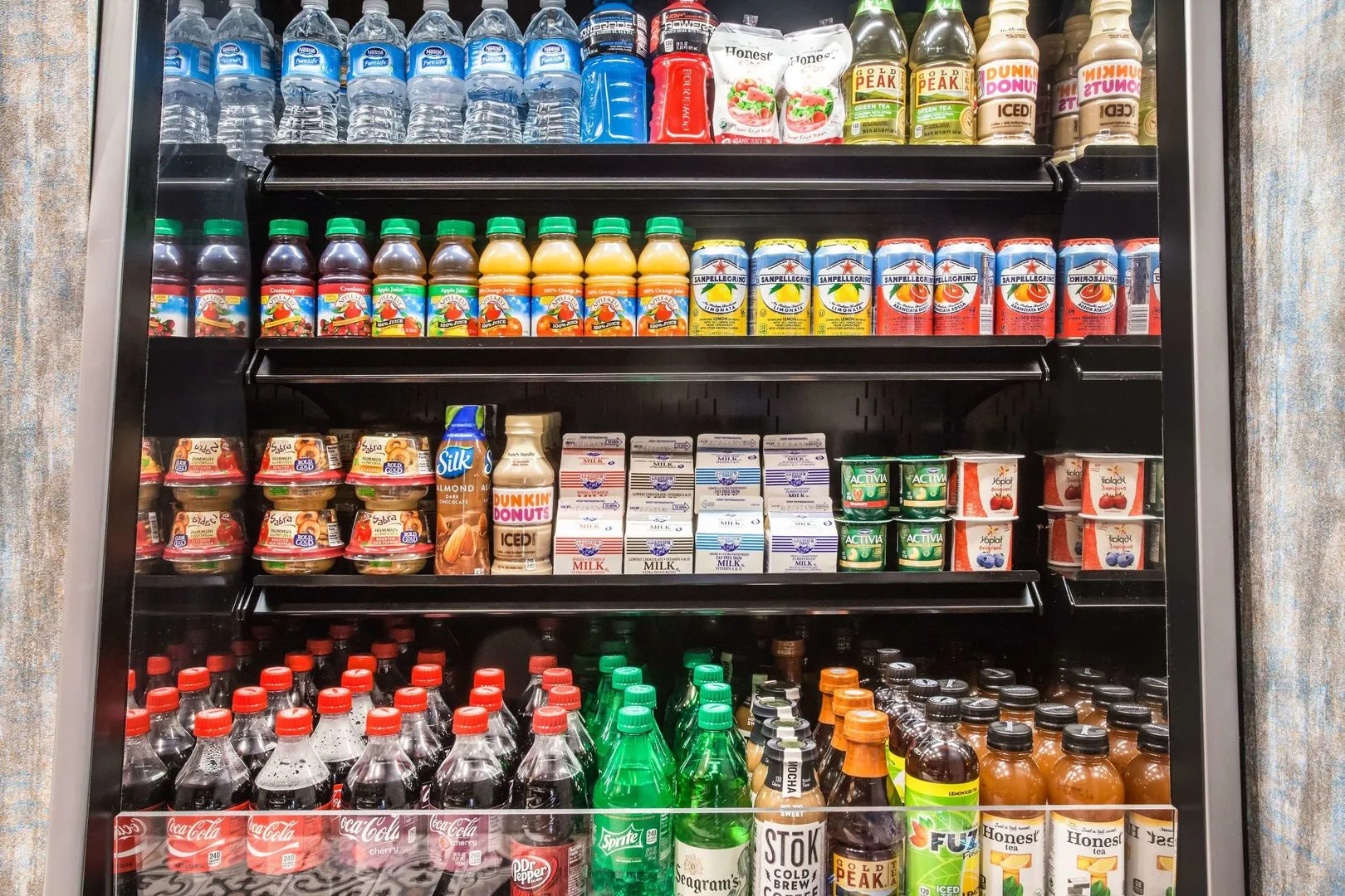 Photo - Hilton Garden Inn West 35th Street