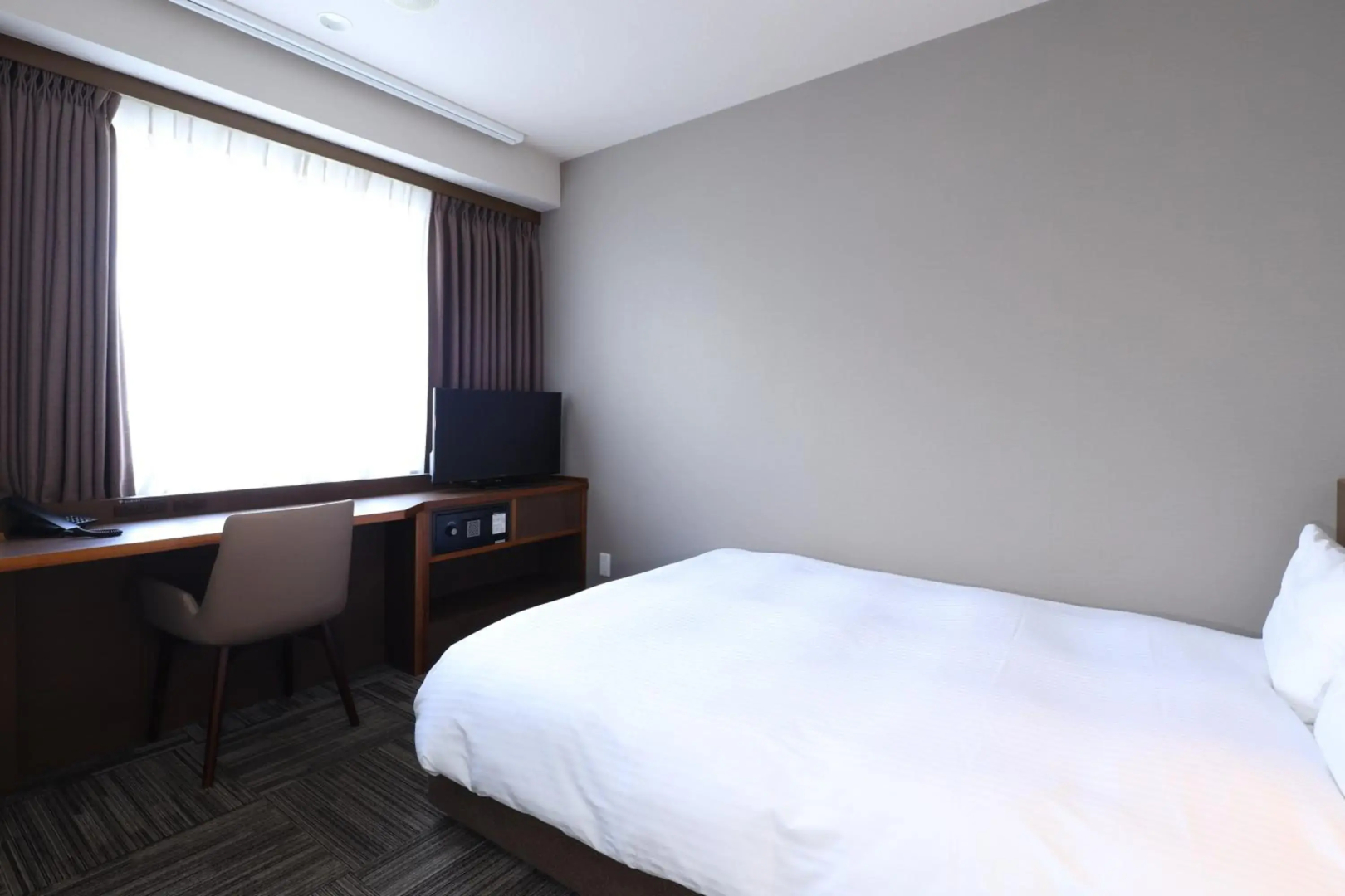 Foto - Dormy Inn Chiba City Soga