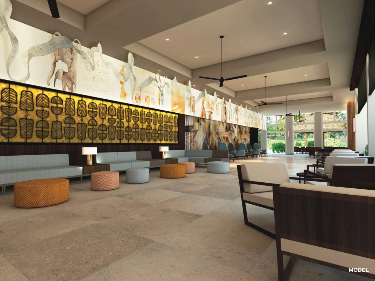 Foto - Hotel Riu Cabo Verde - Adults Only - All Inclusive