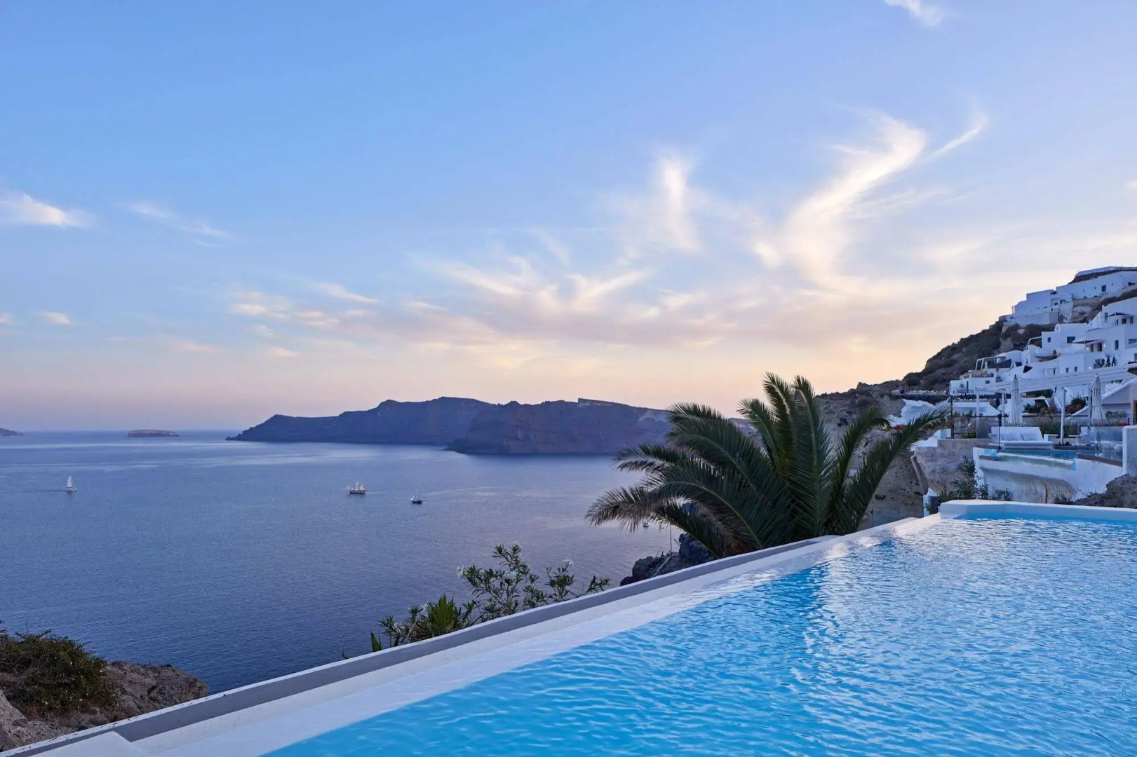 Foto - Villaki Oia