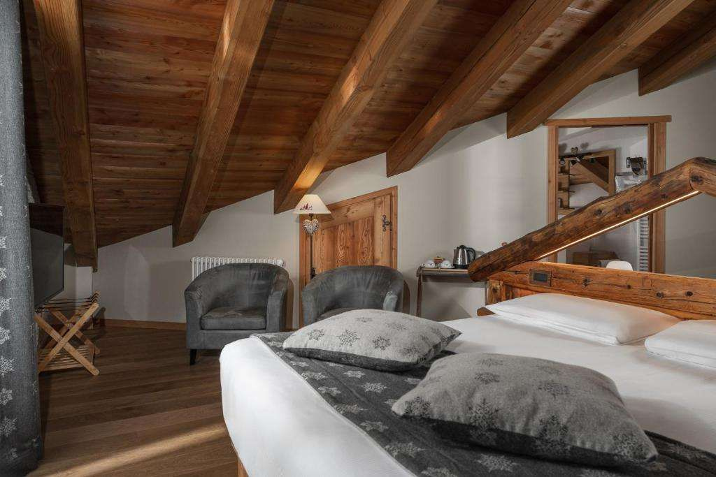 Foto - Locanda Bellevue