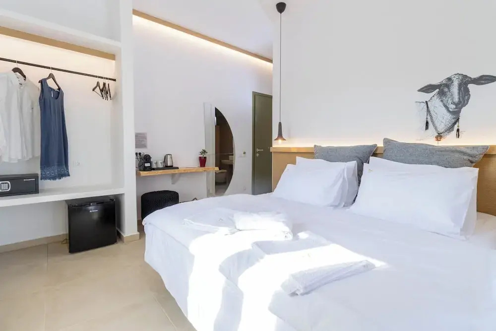 Foto - Alirene Mykonos