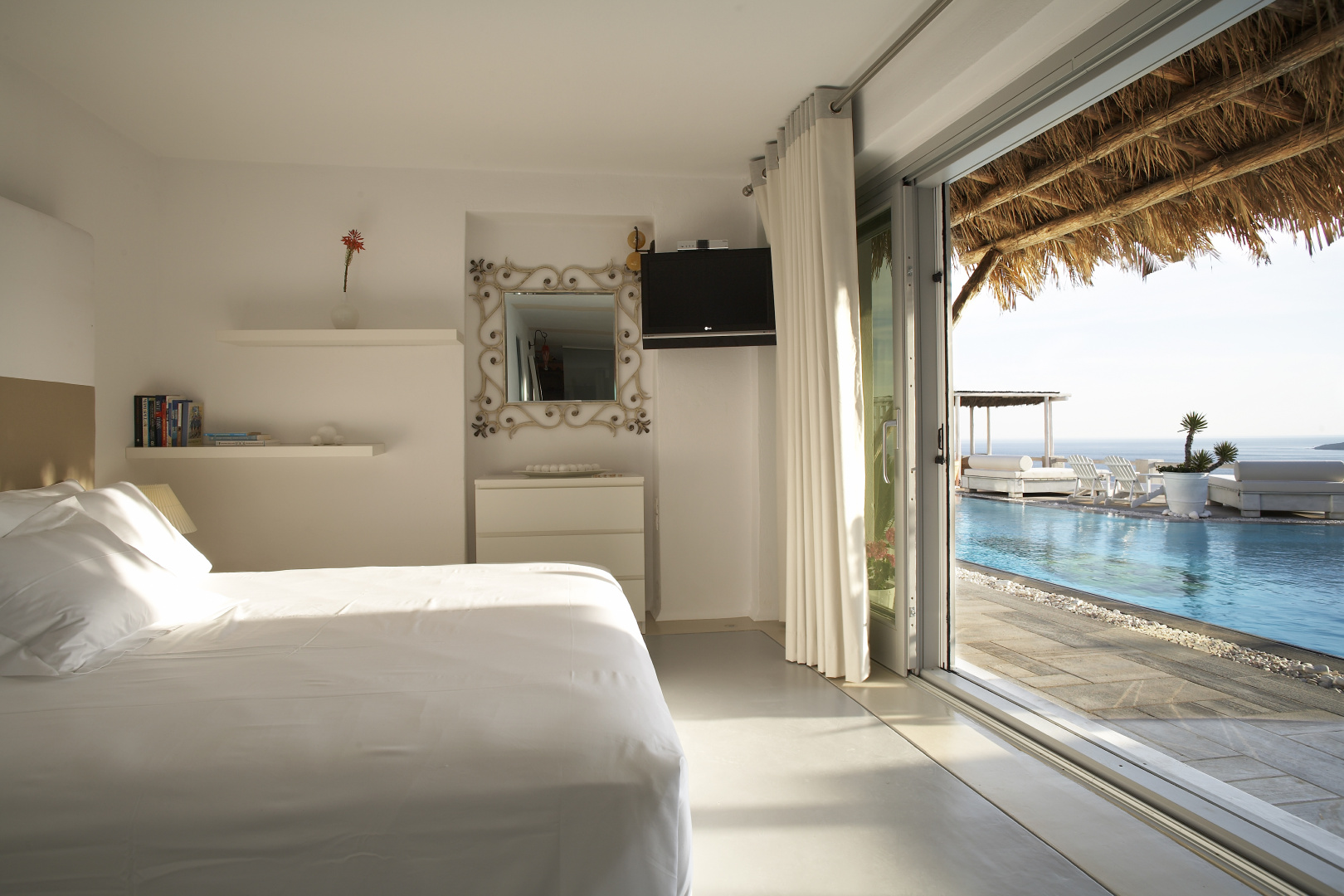 Foto - Greco Philia Hotel Boutique by Mr and Mrs White