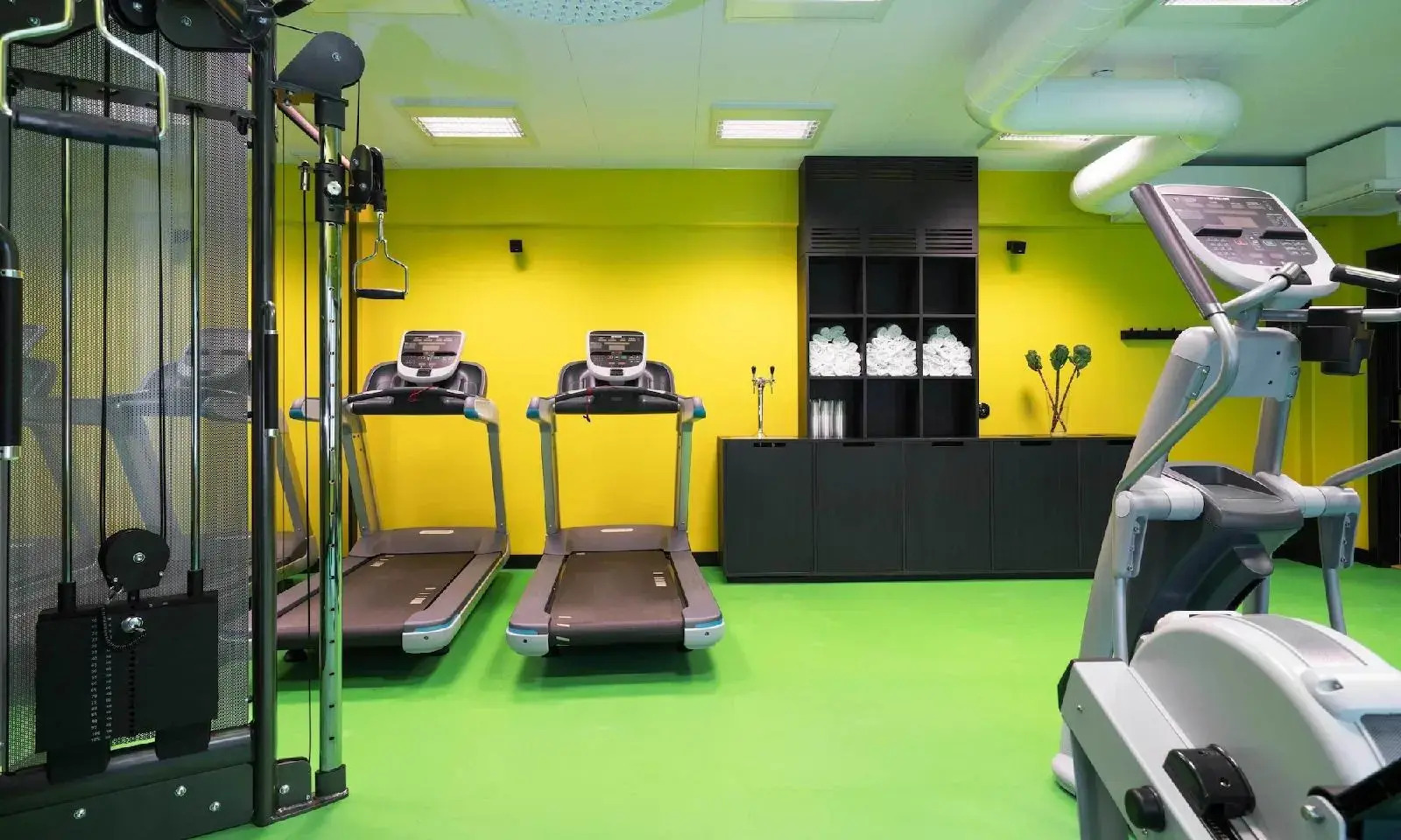 Foto - Thon Hotel Terminus