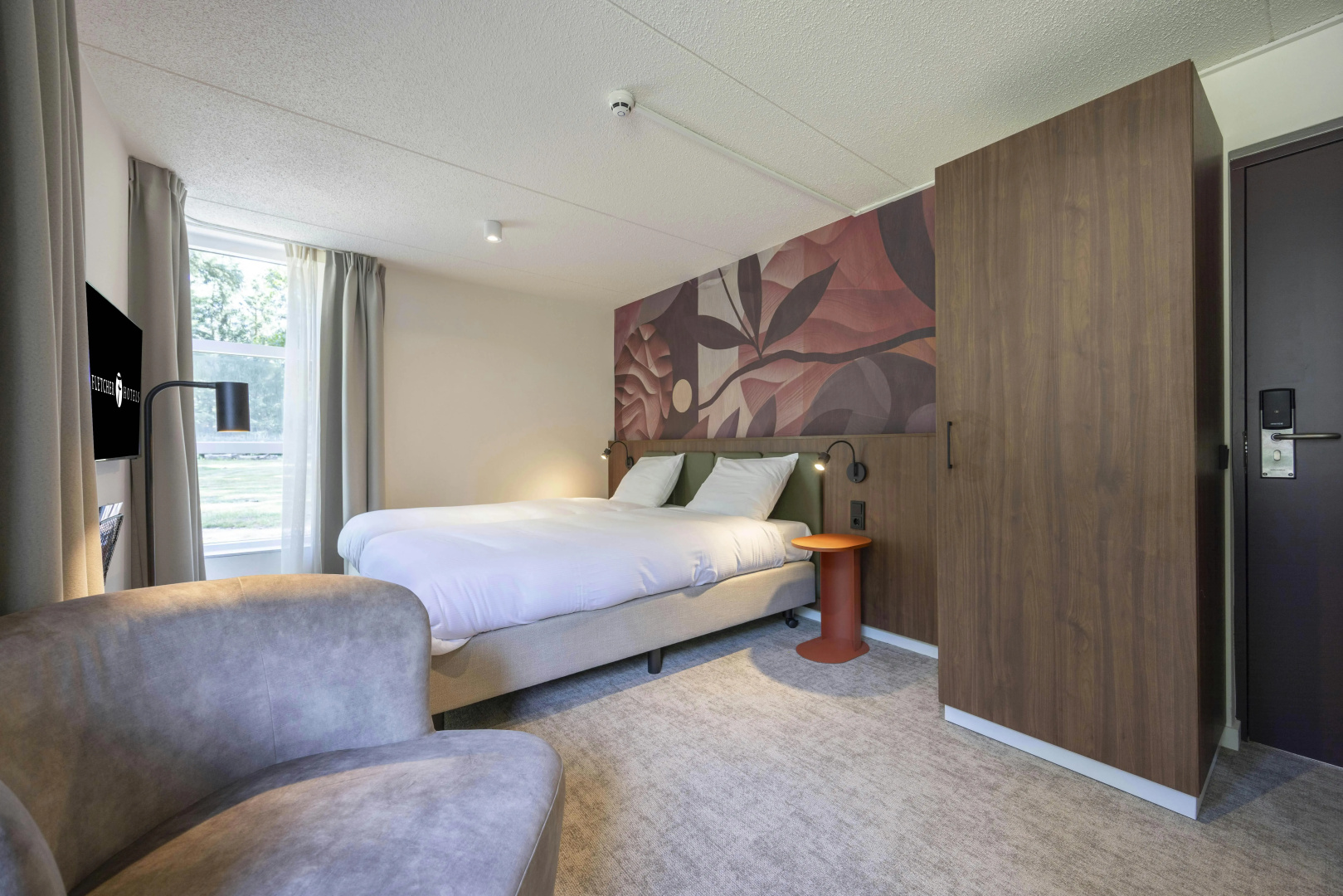 Foto - Fletcher Hotel - Restaurant Victoria - Hoenderloo