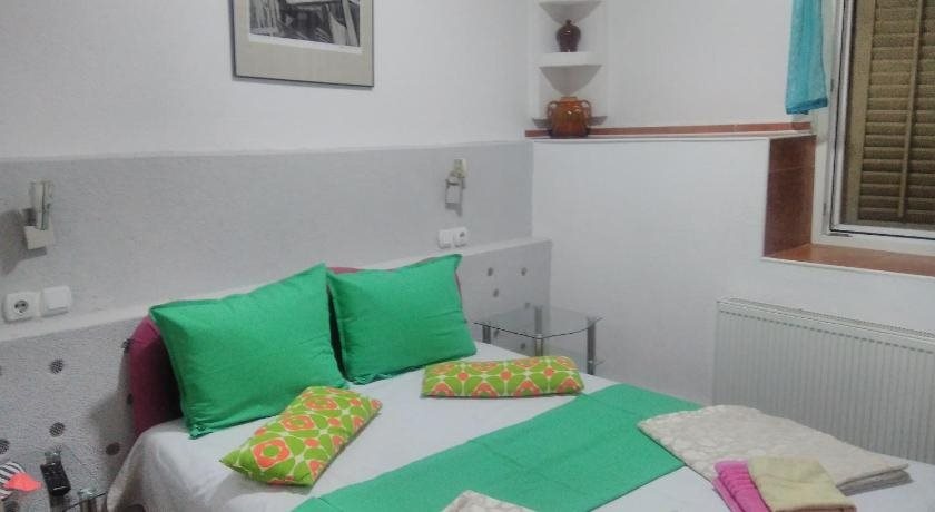 Hotel Asikot