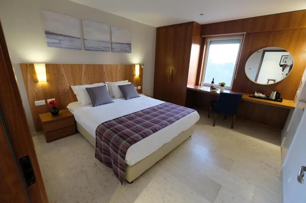 Foto - Scots House Hotel