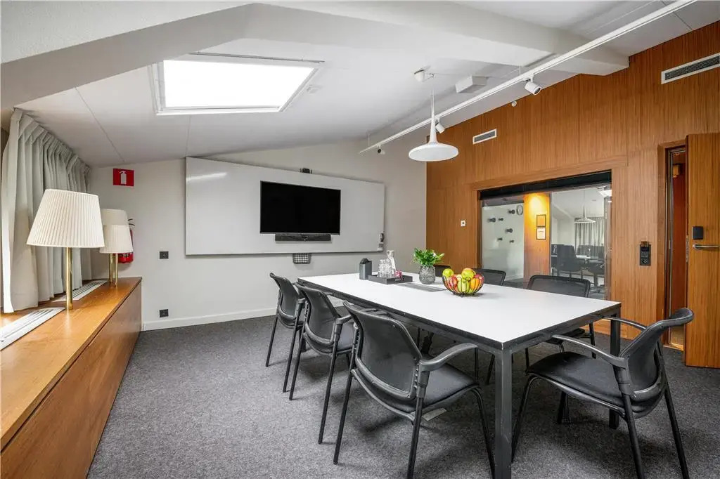 Foto - Best Western Plus Sthlm Bromma