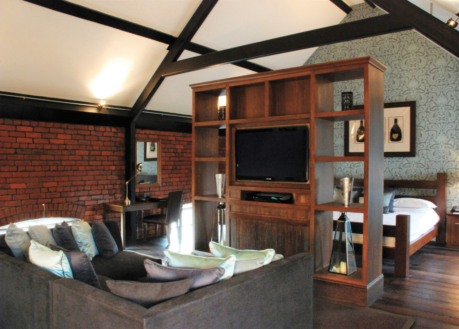 Photo - Hotel du Vin & Bistro Newcastle