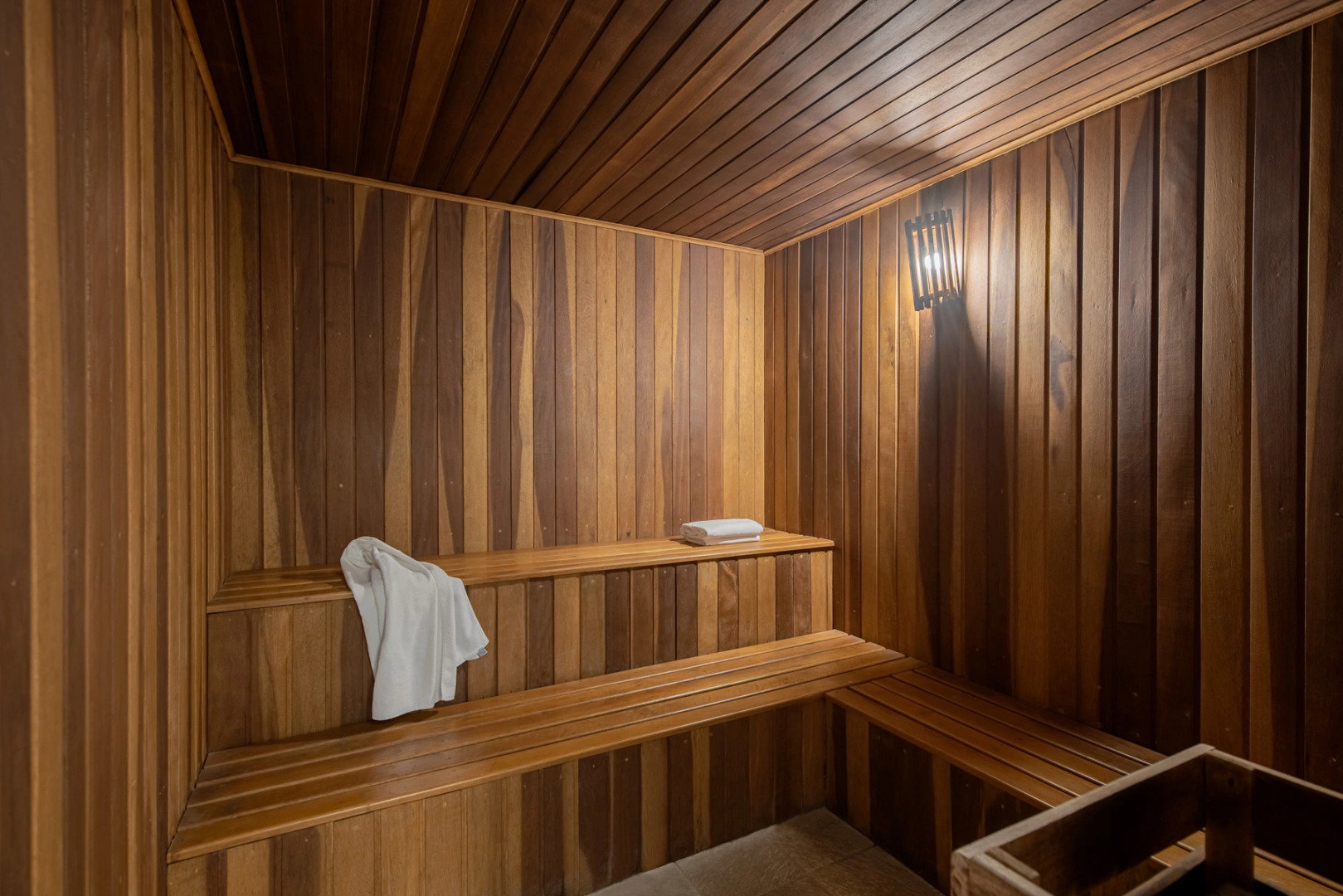 Photo - Intercity São Paulo Paulista