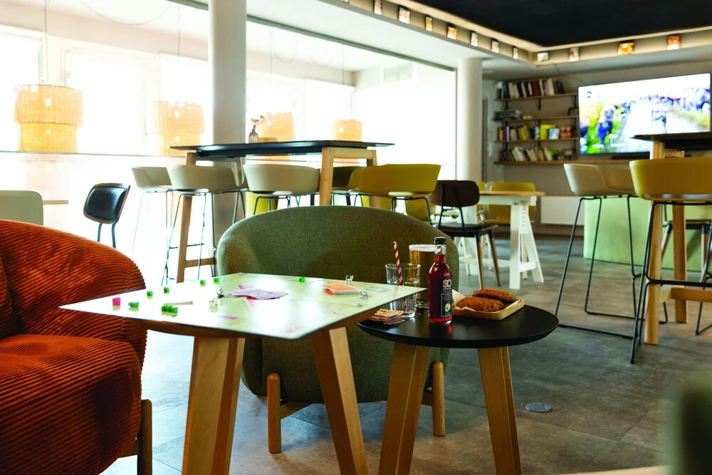 Foto - The People - Tours