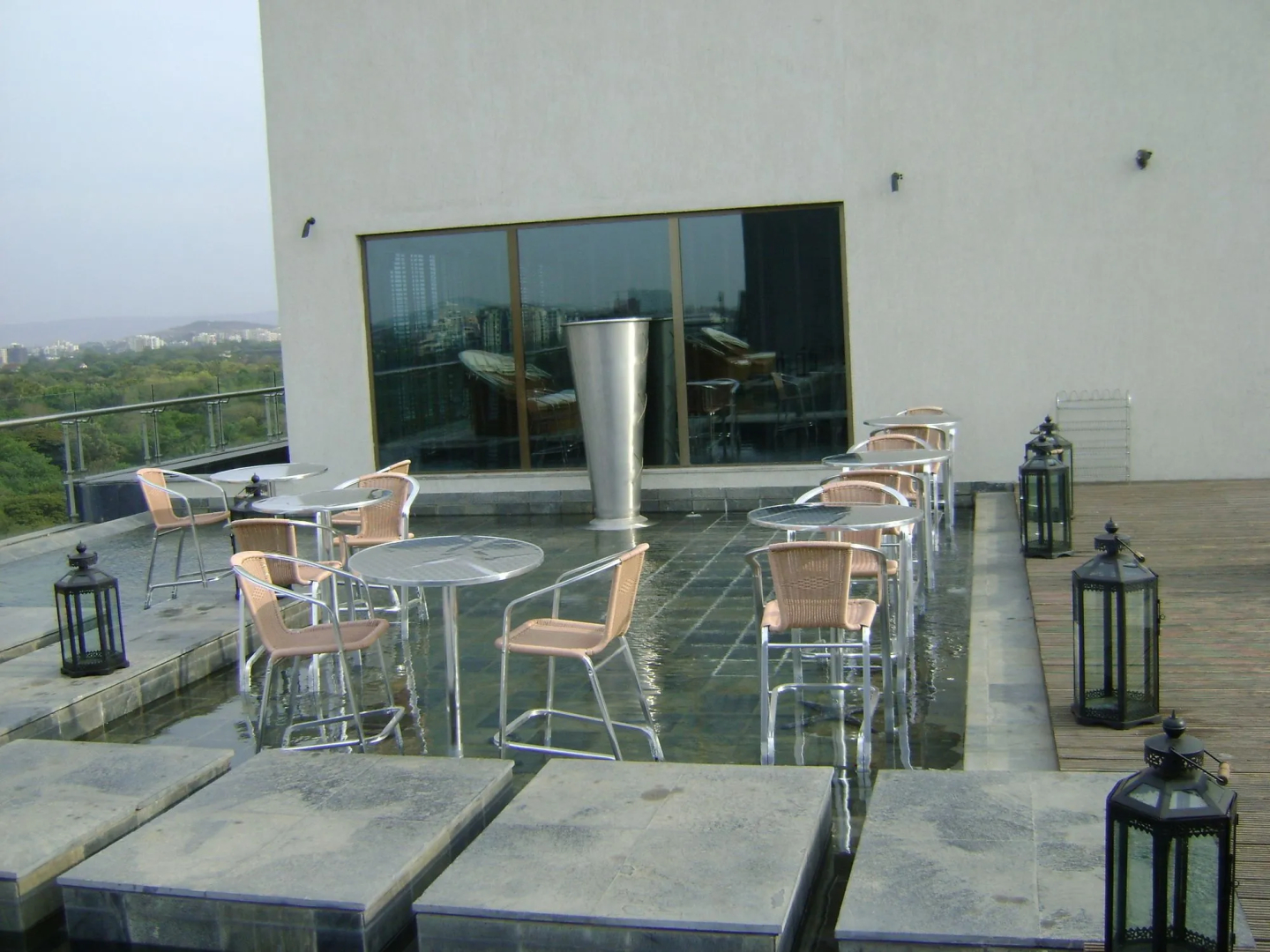 Photo - O Hotel Pune