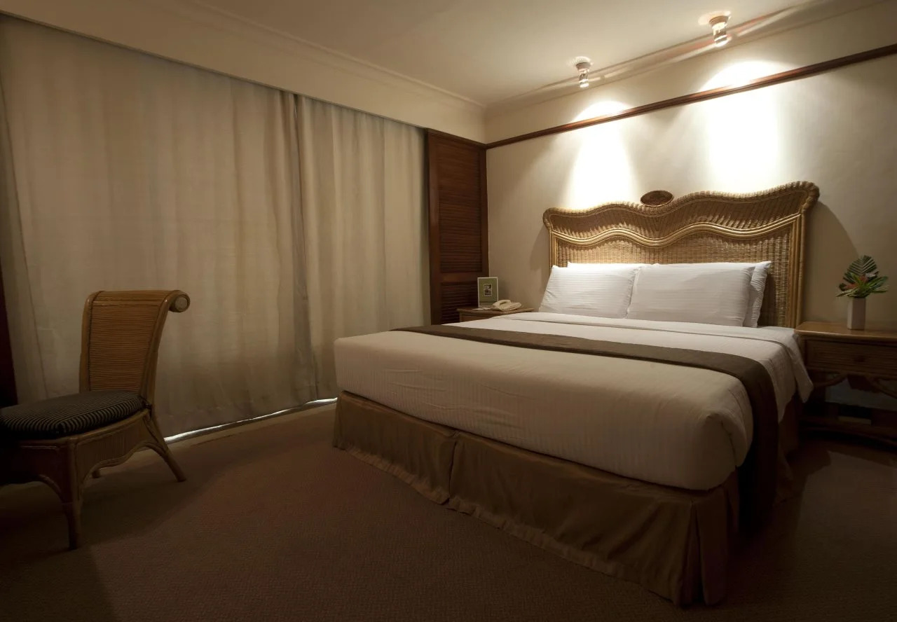 Photo - Waterfront Airport Hotel and Casino