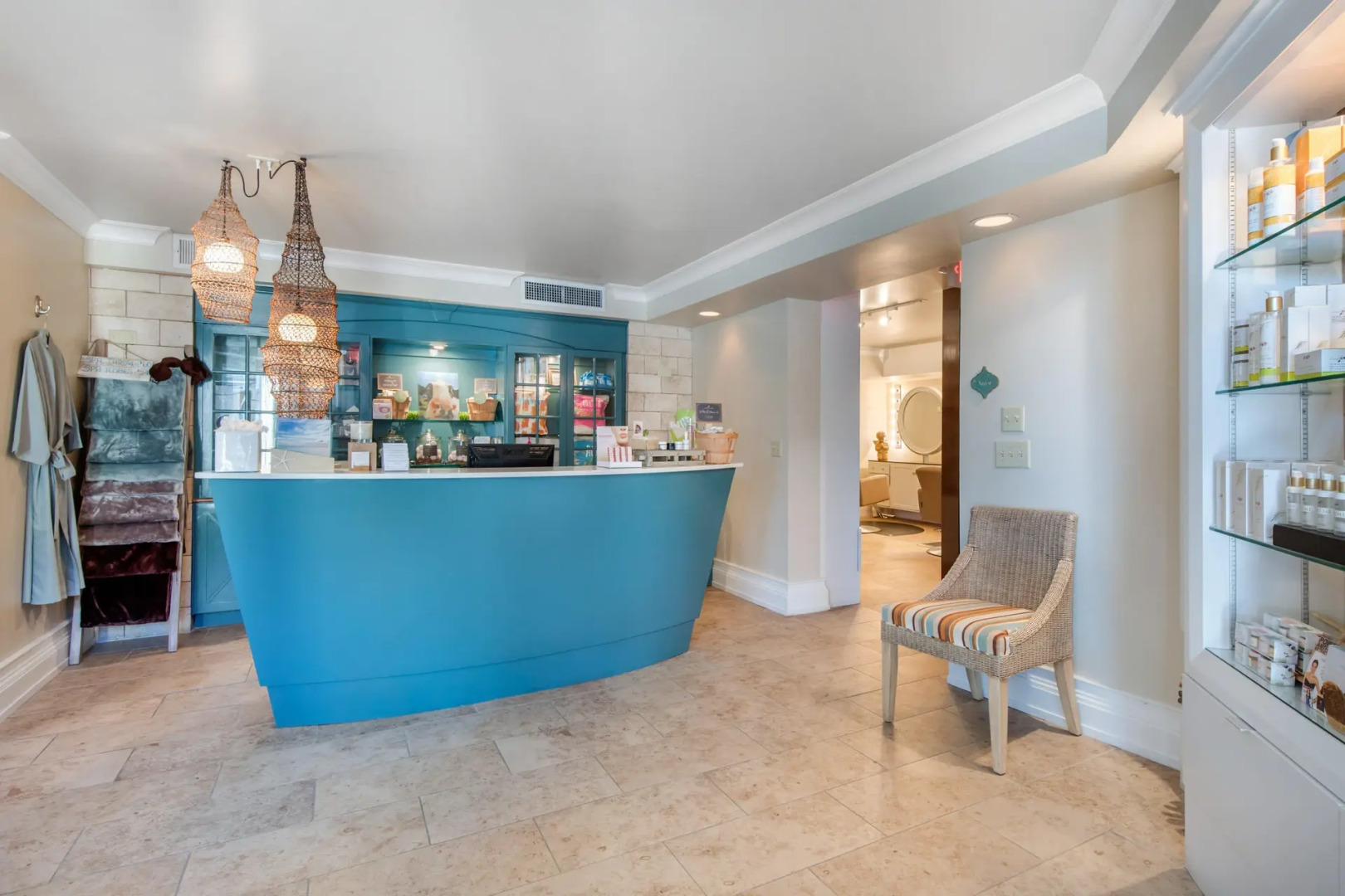 Foto - Omni Hilton Head Oceanfront Resort