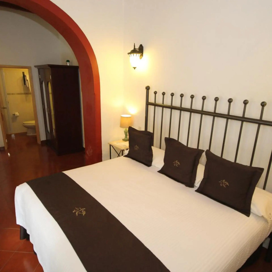 Photo - Hotel Santa Regina